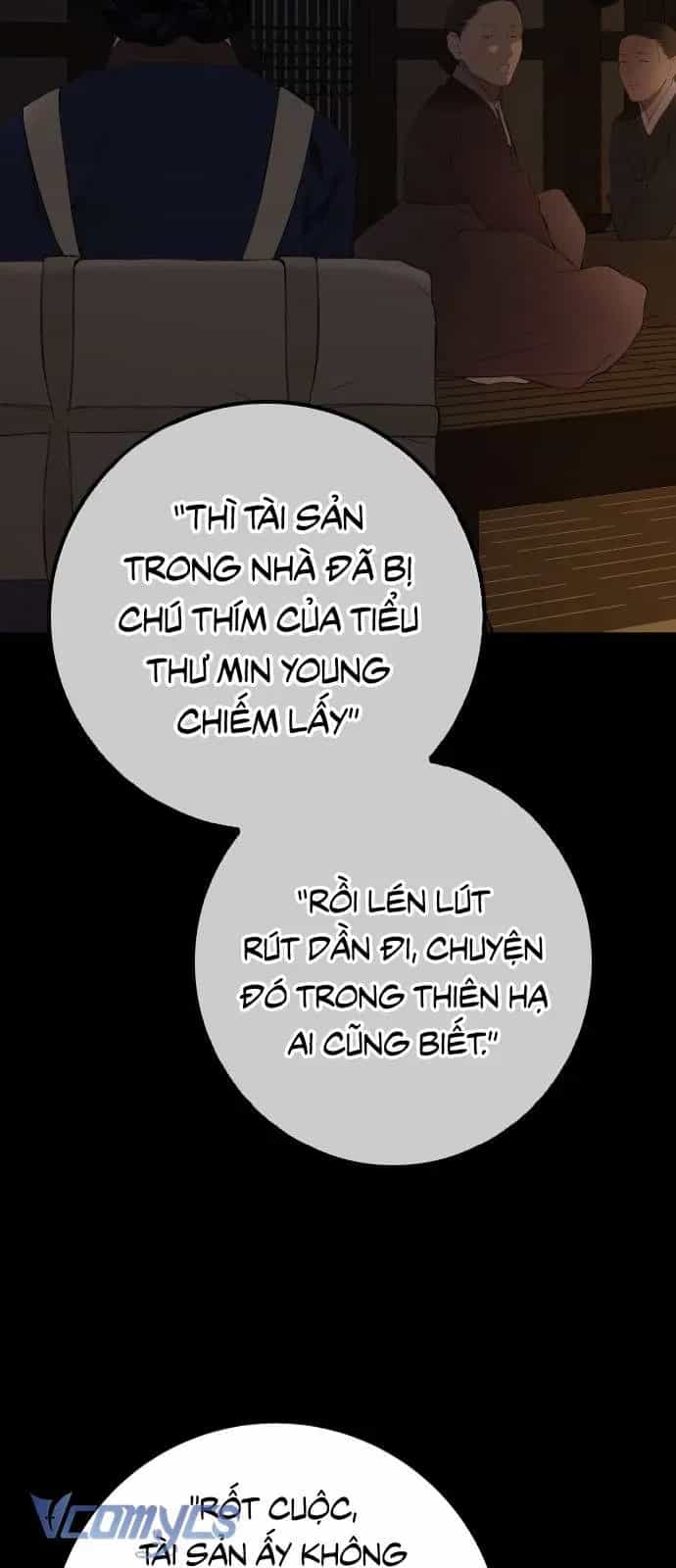 Cuộc Tuyển Chọn Vương Phi Triều Joseon - Chương 40 - ảnh 15