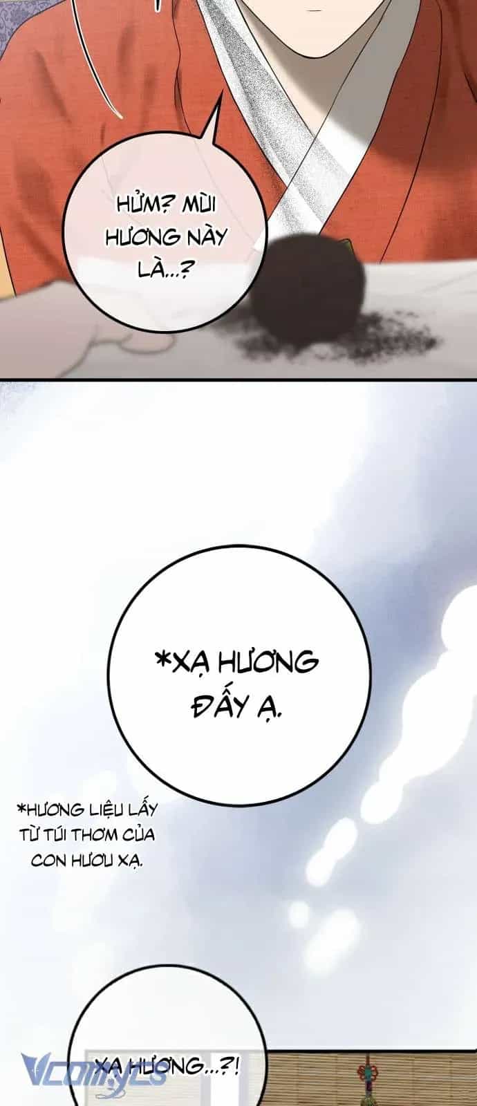 Cuộc Tuyển Chọn Vương Phi Triều Joseon - Chương 40 - ảnh 26