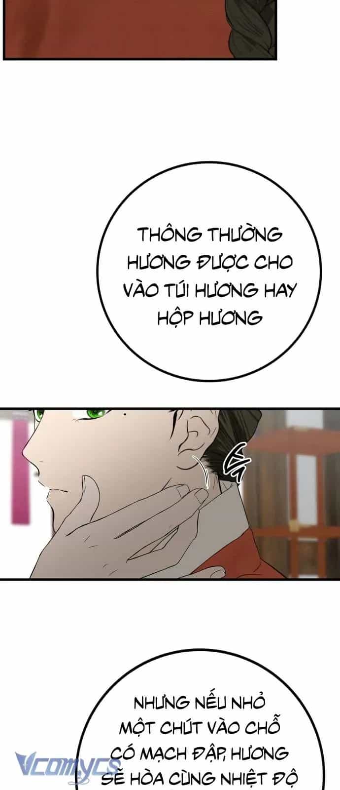 Cuộc Tuyển Chọn Vương Phi Triều Joseon - Chương 40 - ảnh 31