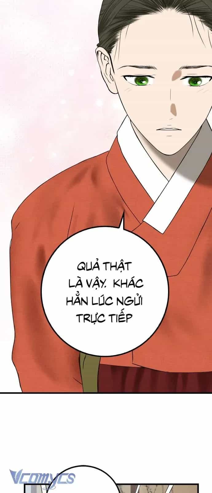 Cuộc Tuyển Chọn Vương Phi Triều Joseon - Chương 40 - ảnh 33