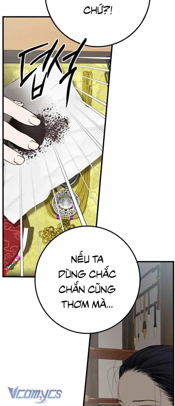 Cuộc Tuyển Chọn Vương Phi Triều Joseon - Chương 40 - ảnh 36