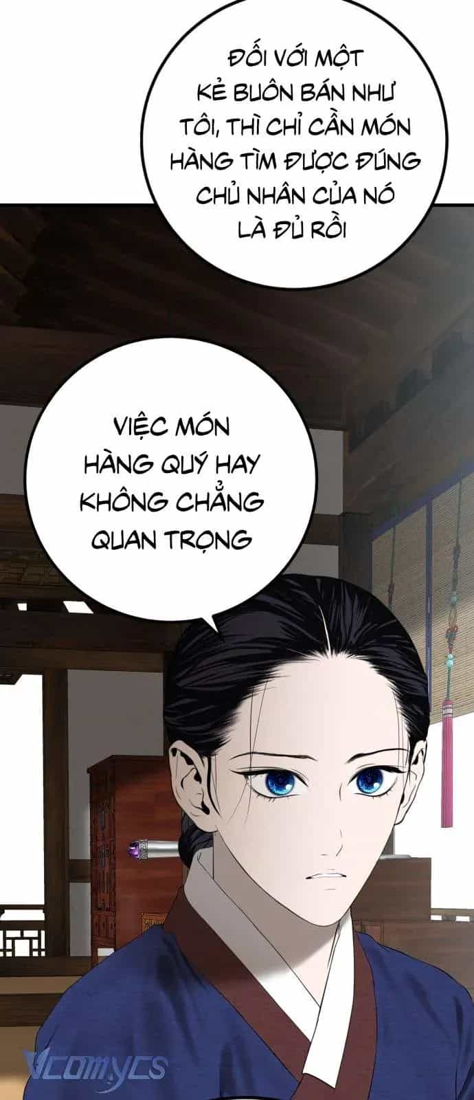Cuộc Tuyển Chọn Vương Phi Triều Joseon - Chương 40 - ảnh 48