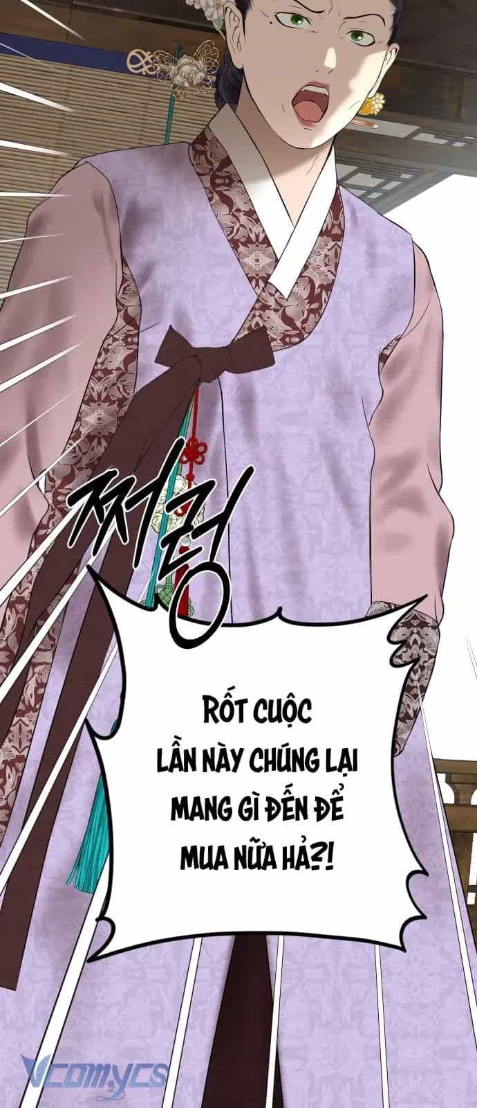 Cuộc Tuyển Chọn Vương Phi Triều Joseon - Chương 40 - ảnh 57