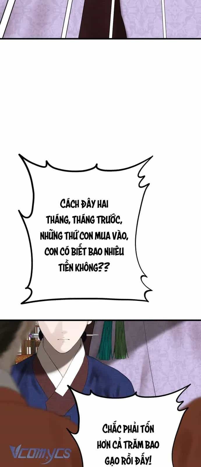 Cuộc Tuyển Chọn Vương Phi Triều Joseon - Chương 40 - ảnh 58