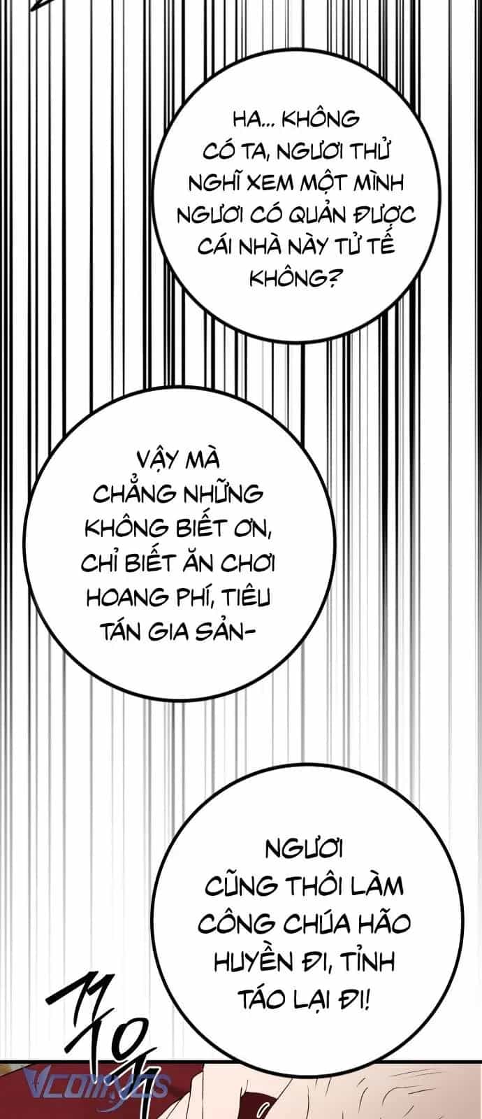 Cuộc Tuyển Chọn Vương Phi Triều Joseon - Chương 40 - ảnh 61