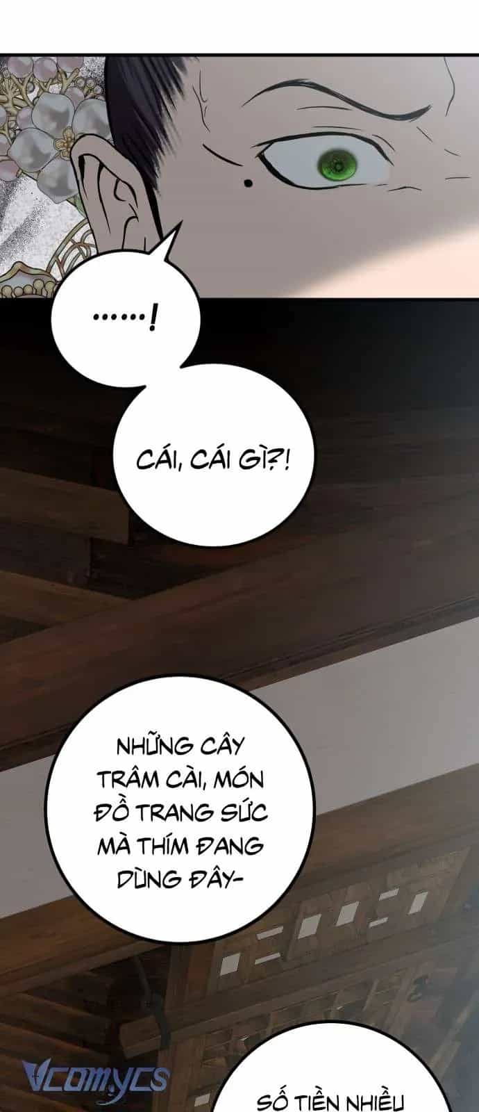 Cuộc Tuyển Chọn Vương Phi Triều Joseon - Chương 40 - ảnh 63