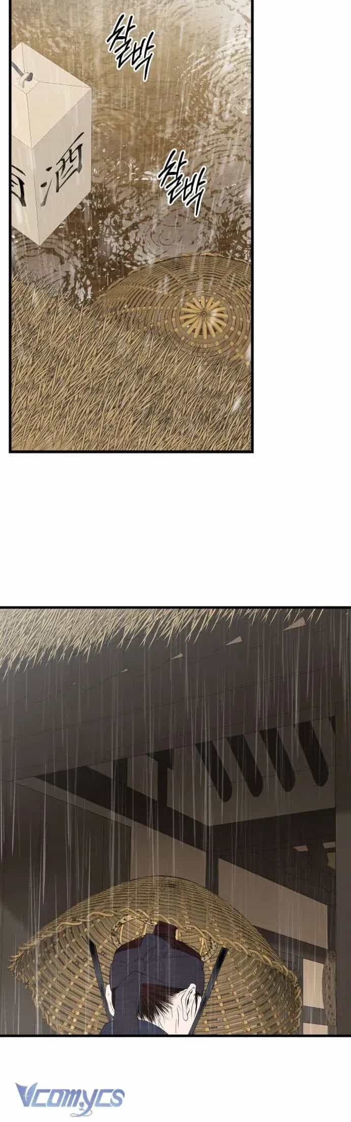 Cuộc Tuyển Chọn Vương Phi Triều Joseon - Chương 41 - ảnh 16