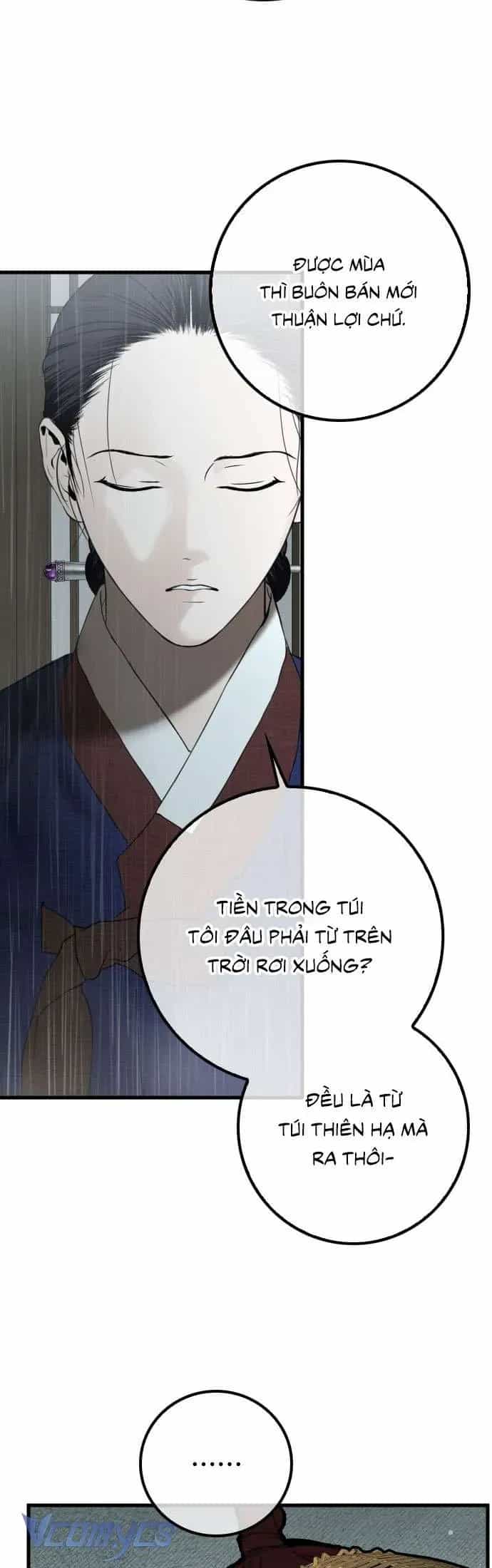Cuộc Tuyển Chọn Vương Phi Triều Joseon - Chương 41 - ảnh 32