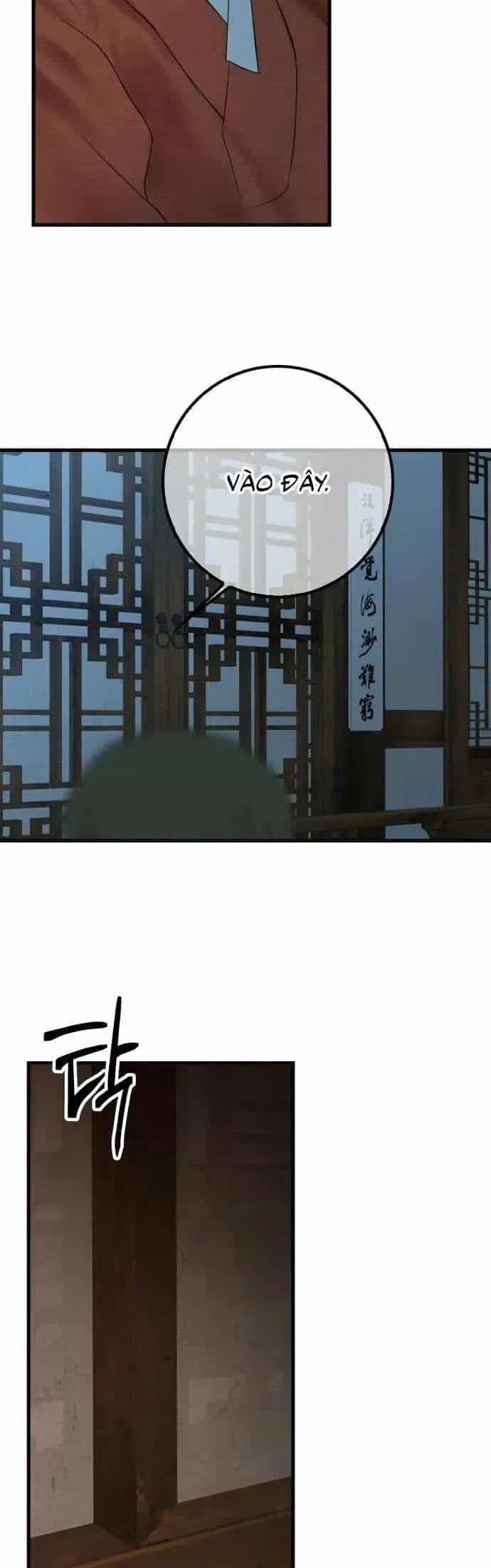 Cuộc Tuyển Chọn Vương Phi Triều Joseon - Chương 41 - ảnh 41