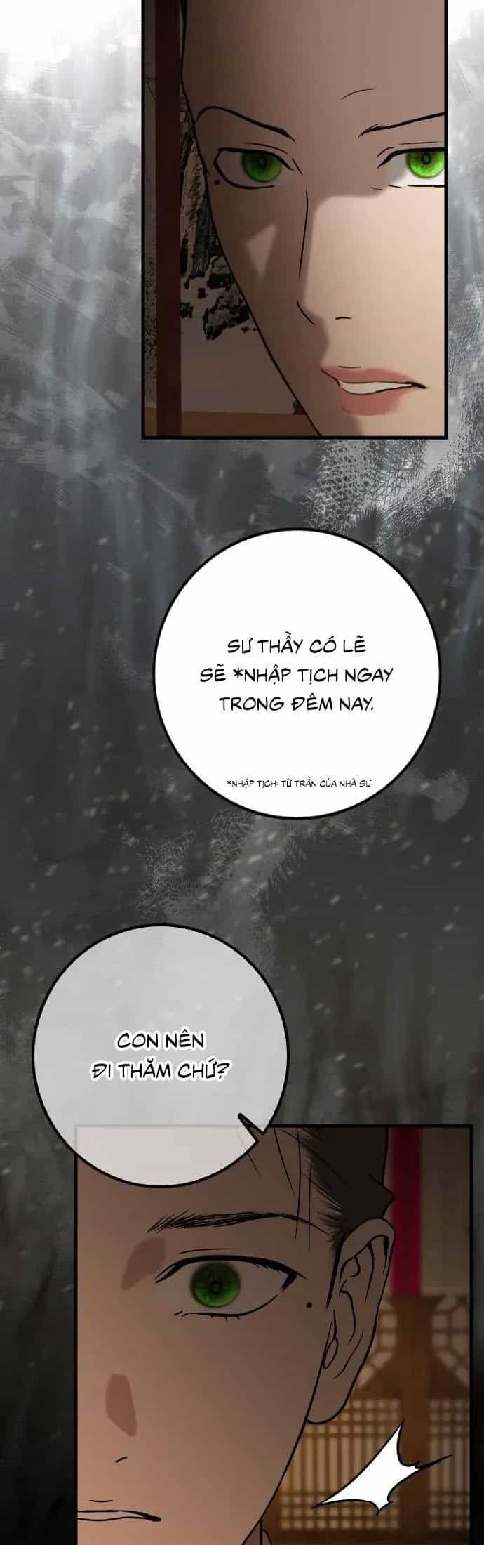 Cuộc Tuyển Chọn Vương Phi Triều Joseon - Chương 41 - ảnh 43