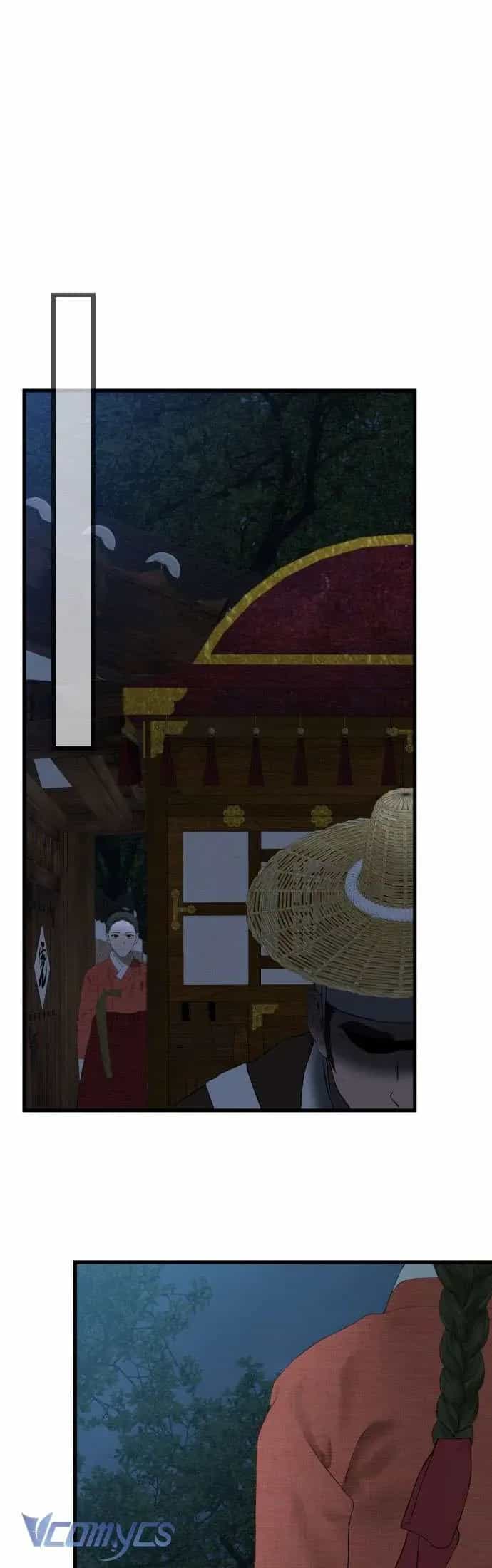 Cuộc Tuyển Chọn Vương Phi Triều Joseon - Chương 41 - ảnh 50