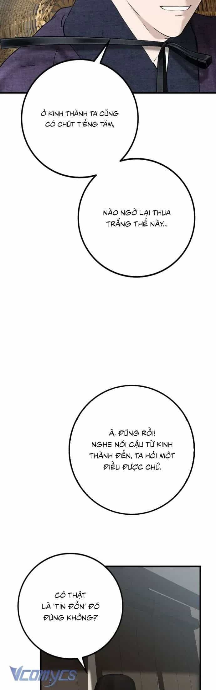 Cuộc Tuyển Chọn Vương Phi Triều Joseon - Chương 41 - ảnh 6