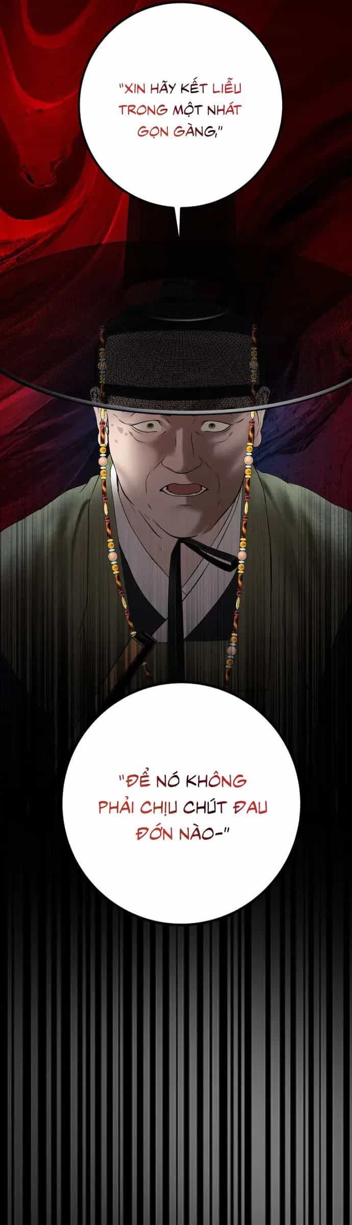 Cuộc Tuyển Chọn Vương Phi Triều Joseon - Chương 42 - ảnh 11