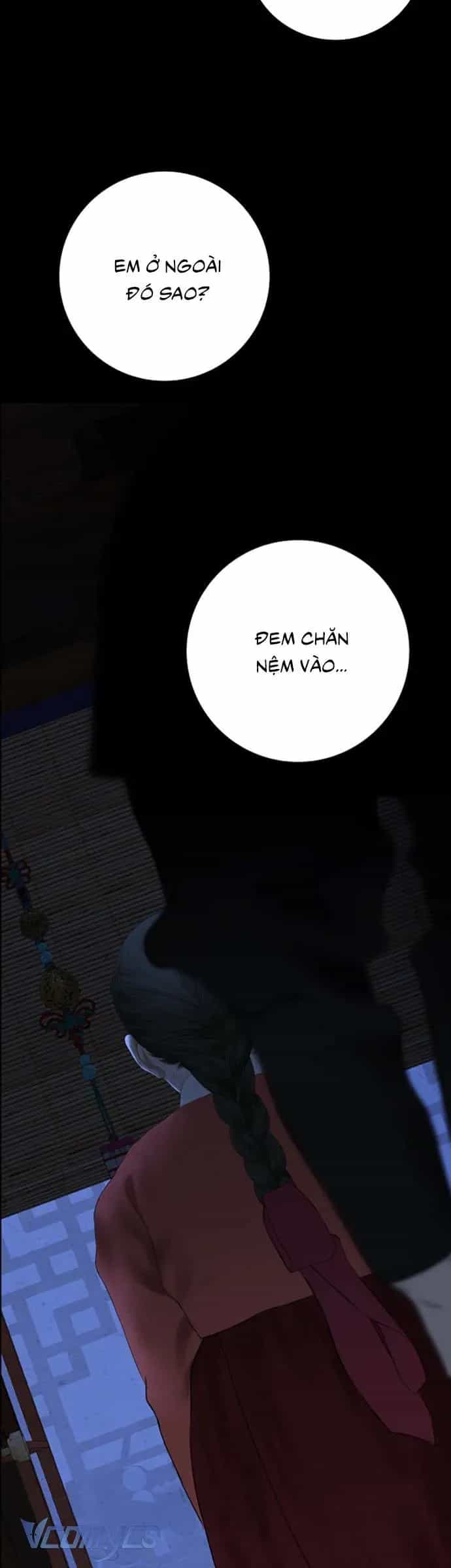 Cuộc Tuyển Chọn Vương Phi Triều Joseon - Chương 42 - ảnh 14