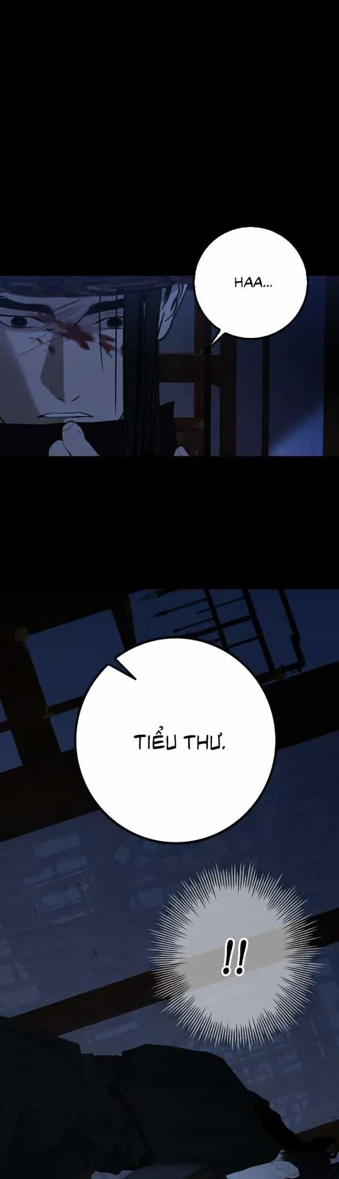 Cuộc Tuyển Chọn Vương Phi Triều Joseon - Chương 42 - ảnh 19