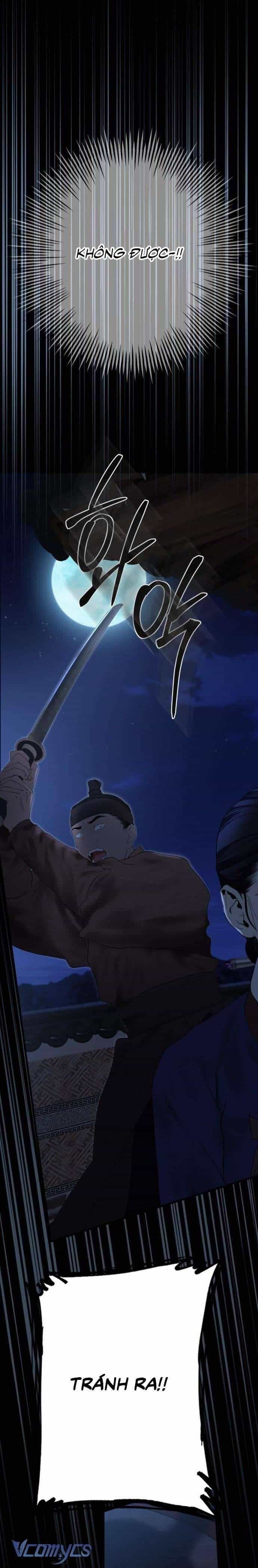 Cuộc Tuyển Chọn Vương Phi Triều Joseon - Chương 43 - ảnh 25