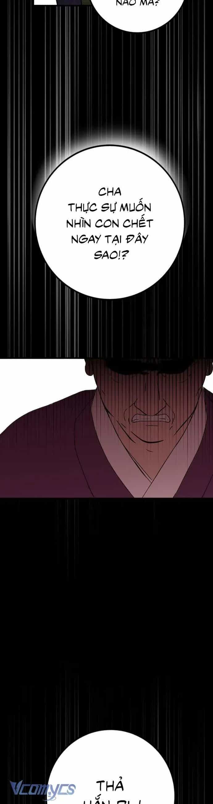 Cuộc Tuyển Chọn Vương Phi Triều Joseon - Chương 44 - ảnh 20