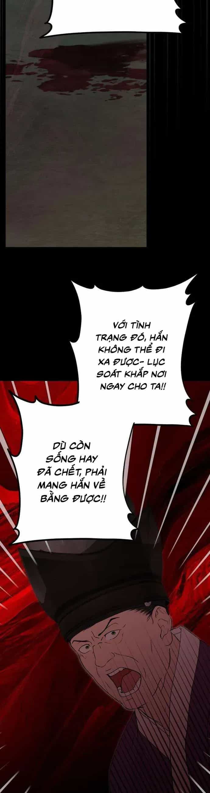 Cuộc Tuyển Chọn Vương Phi Triều Joseon - Chương 44 - ảnh 27