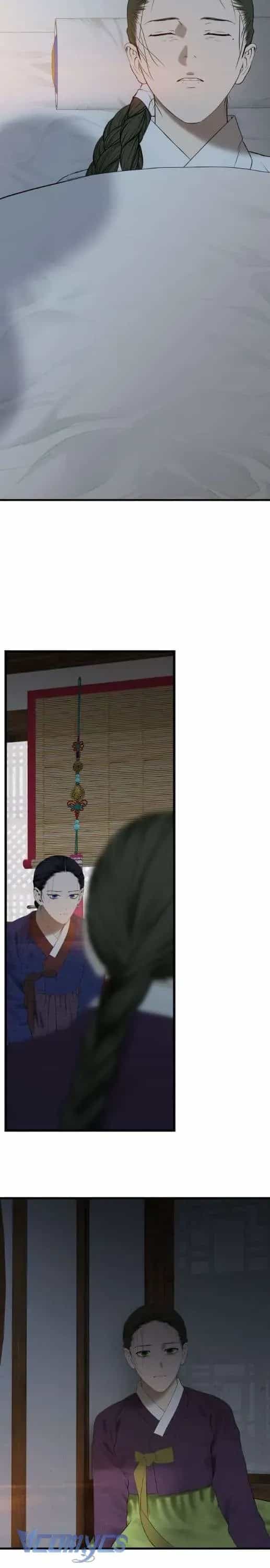Cuộc Tuyển Chọn Vương Phi Triều Joseon - Chương 45 - ảnh 2