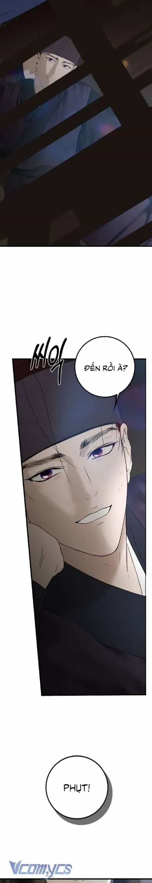 Cuộc Tuyển Chọn Vương Phi Triều Joseon - Chương 45 - ảnh 22