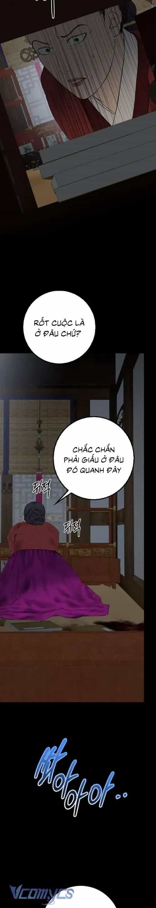 Cuộc Tuyển Chọn Vương Phi Triều Joseon - Chương 45 - ảnh 32