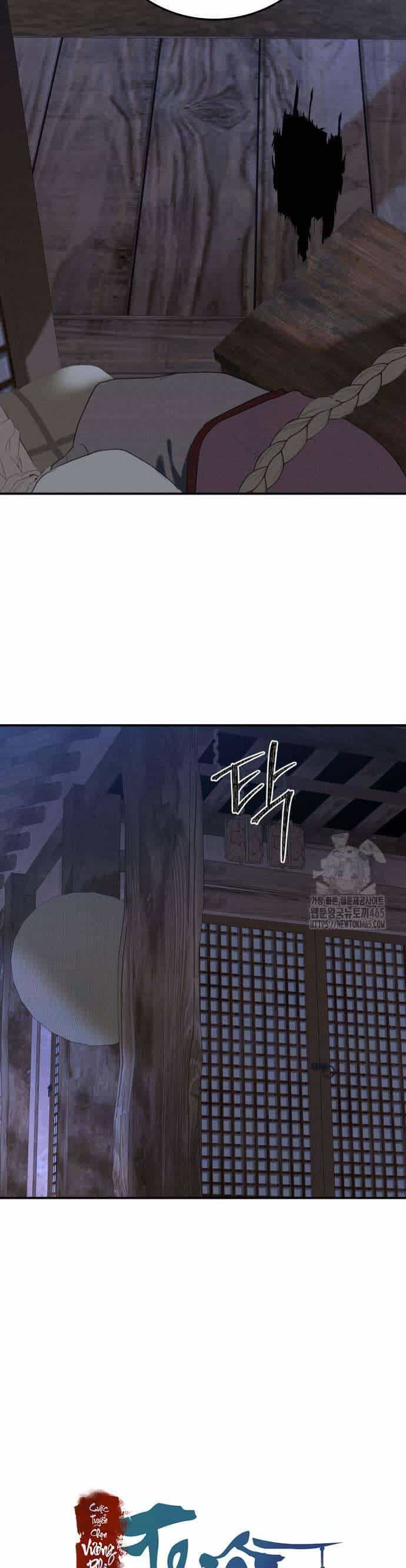 Cuộc Tuyển Chọn Vương Phi Triều Joseon - Chương 5 - ảnh 10