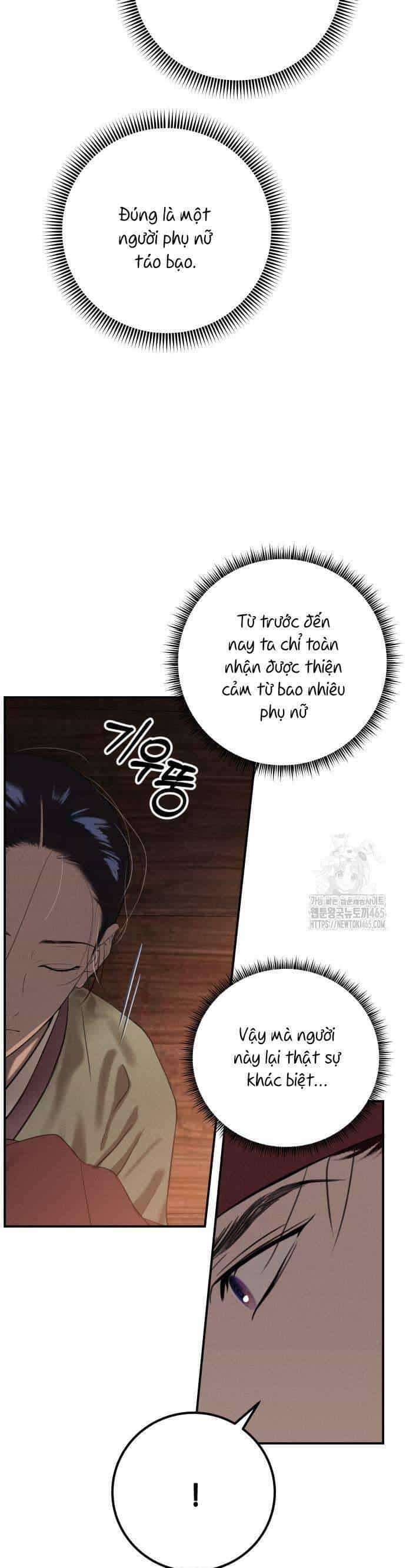 Cuộc Tuyển Chọn Vương Phi Triều Joseon - Chương 5 - ảnh 22