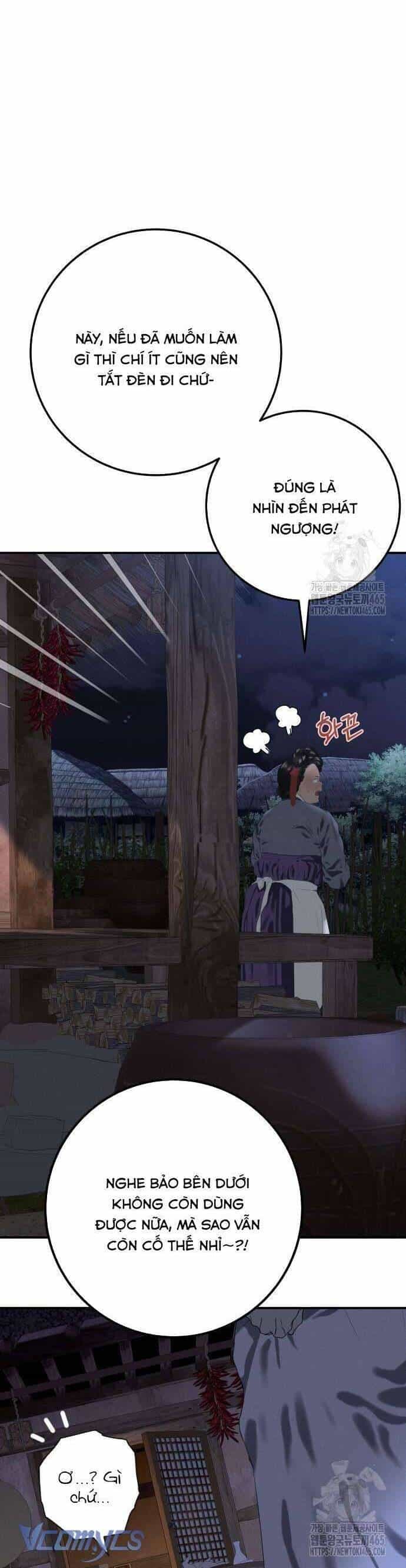 Cuộc Tuyển Chọn Vương Phi Triều Joseon - Chương 5 - ảnh 33