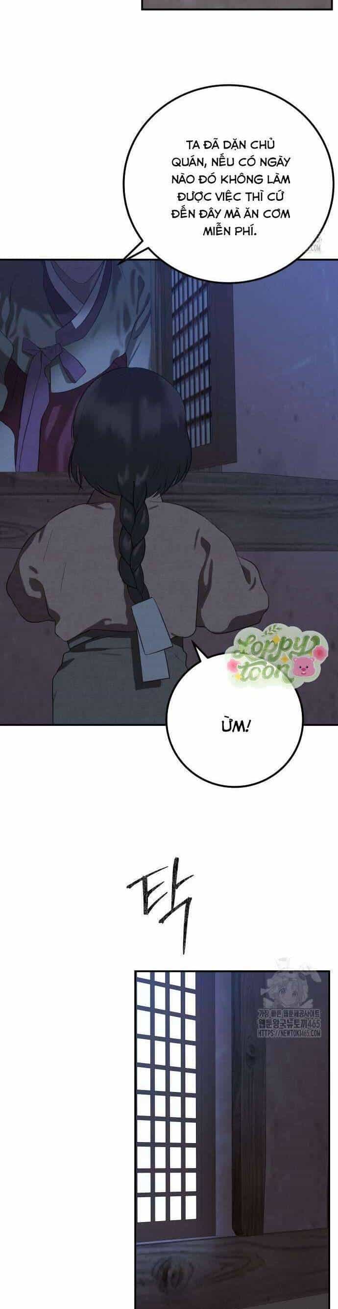 Cuộc Tuyển Chọn Vương Phi Triều Joseon - Chương 5 - ảnh 38