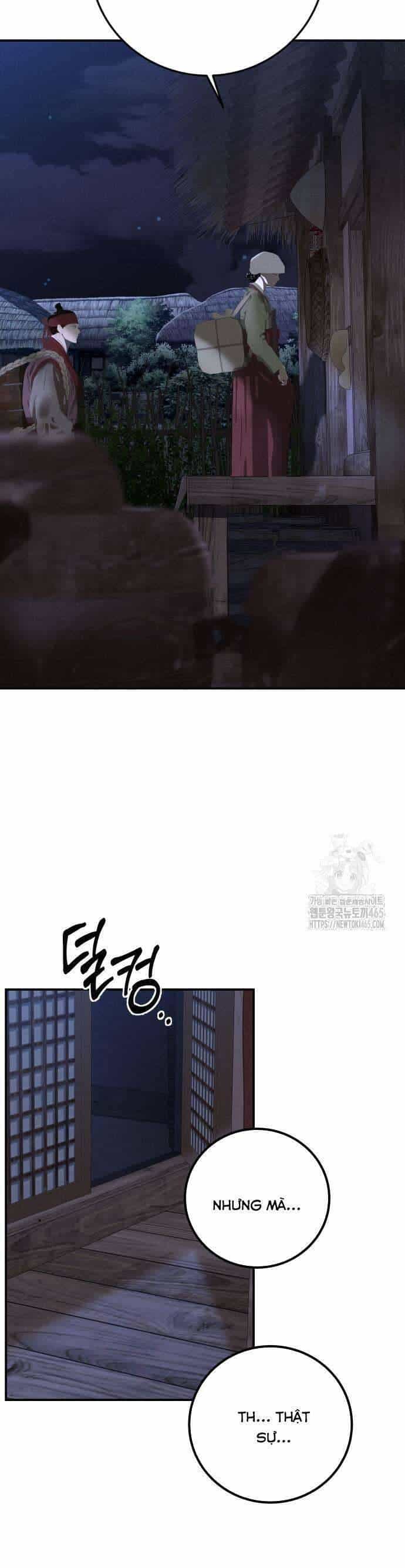 Cuộc Tuyển Chọn Vương Phi Triều Joseon - Chương 5 - ảnh 4