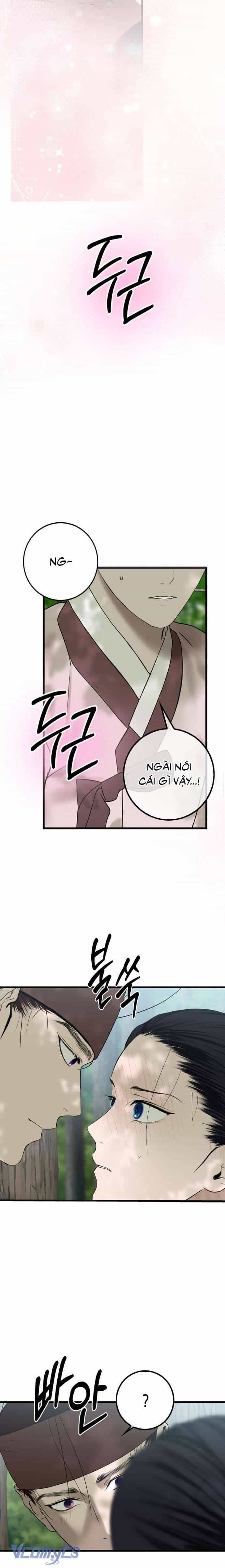 Cuộc Tuyển Chọn Vương Phi Triều Joseon - Chương 49 - ảnh 10