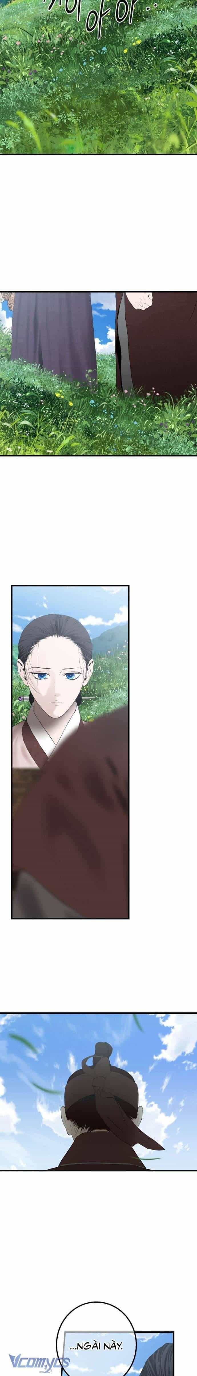 Cuộc Tuyển Chọn Vương Phi Triều Joseon - Chương 49 - ảnh 13