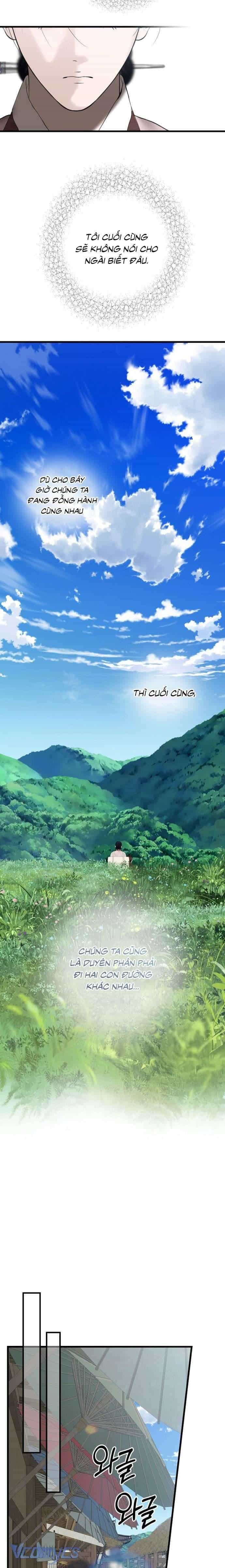 Cuộc Tuyển Chọn Vương Phi Triều Joseon - Chương 49 - ảnh 16