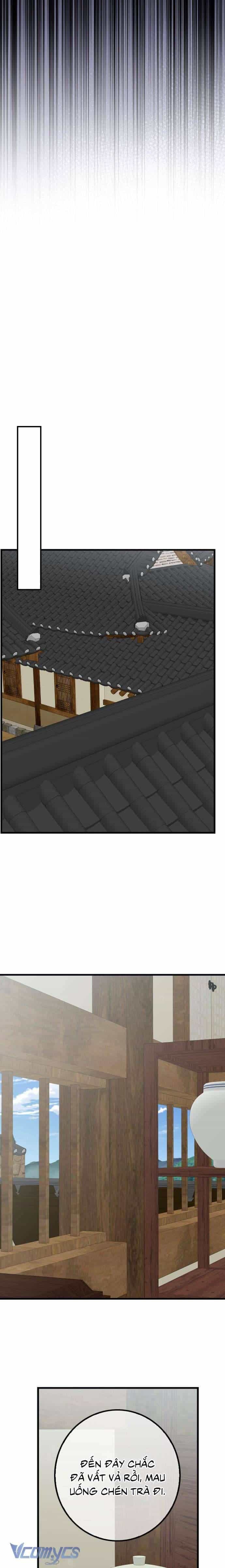 Cuộc Tuyển Chọn Vương Phi Triều Joseon - Chương 50 - ảnh 18