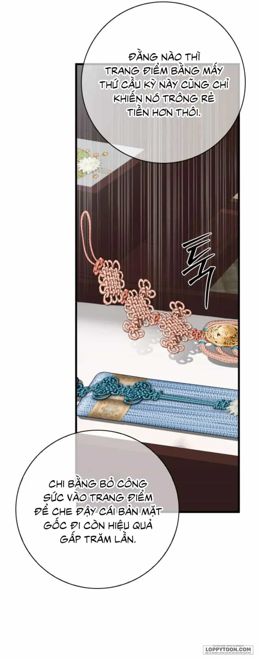 Cuộc Tuyển Chọn Vương Phi Triều Joseon - Chương 51 - ảnh 21