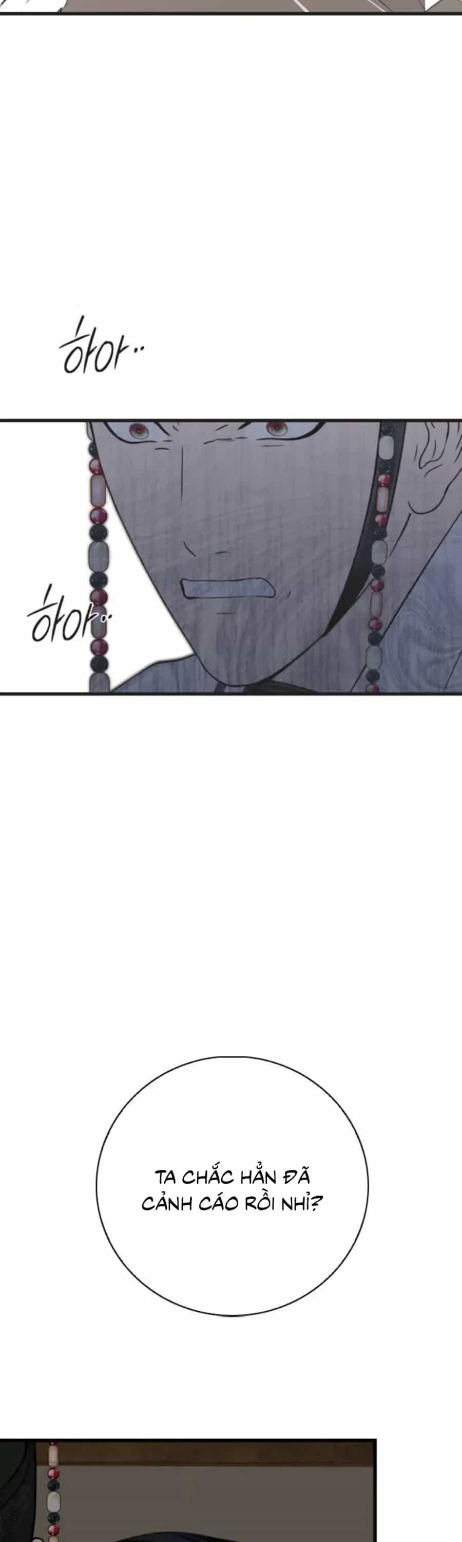 Cuộc Tuyển Chọn Vương Phi Triều Joseon - Chương 51 - ảnh 47
