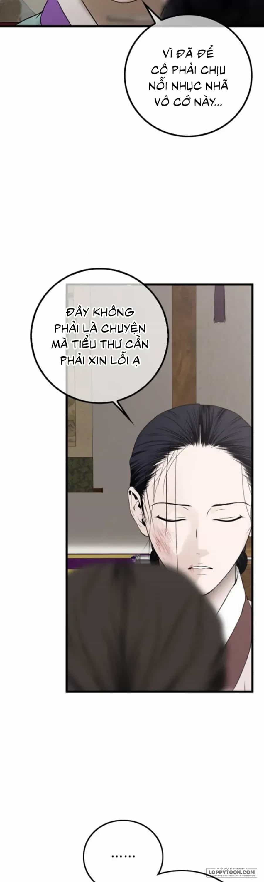Cuộc Tuyển Chọn Vương Phi Triều Joseon - Chương 52 - ảnh 19