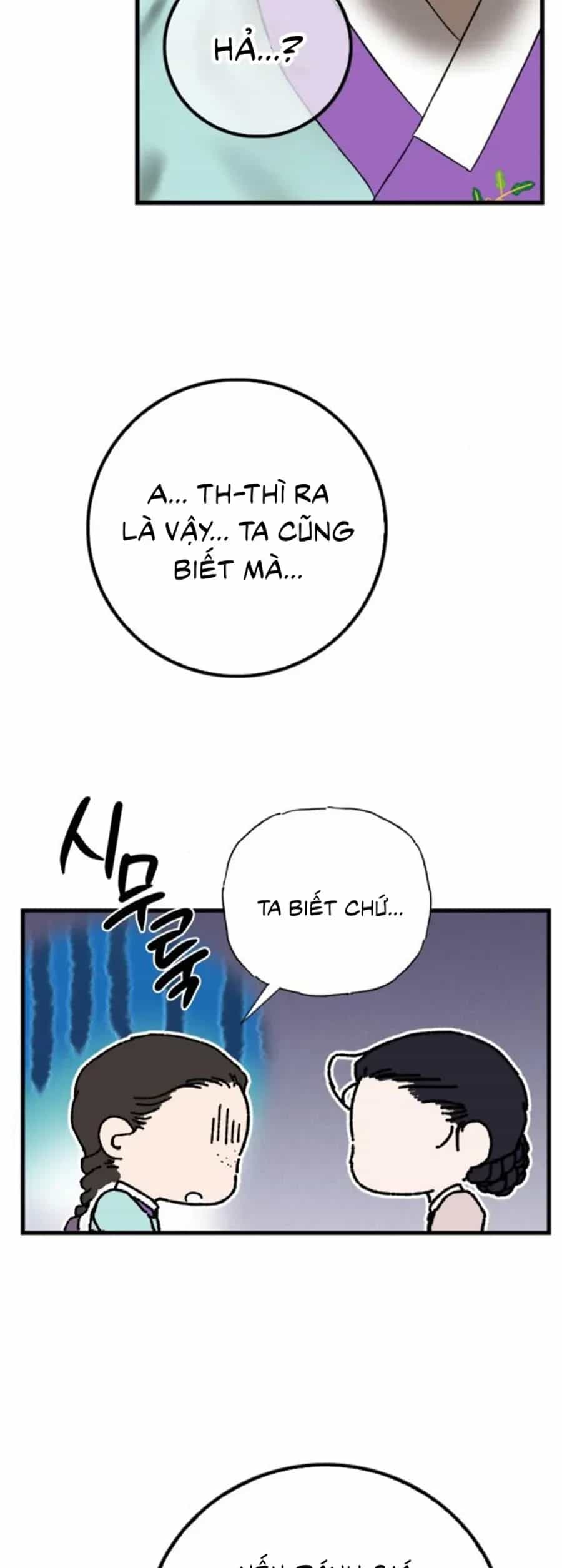 Cuộc Tuyển Chọn Vương Phi Triều Joseon - Chương 52 - ảnh 24