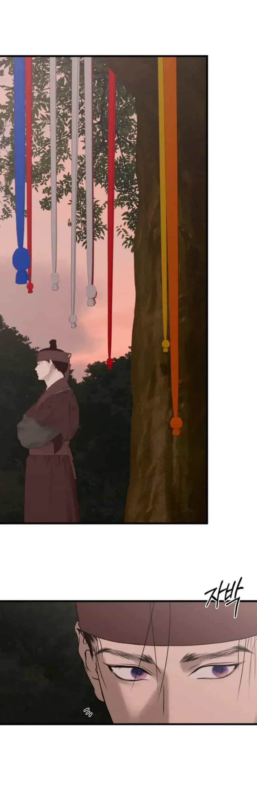 Cuộc Tuyển Chọn Vương Phi Triều Joseon - Chương 52 - ảnh 28