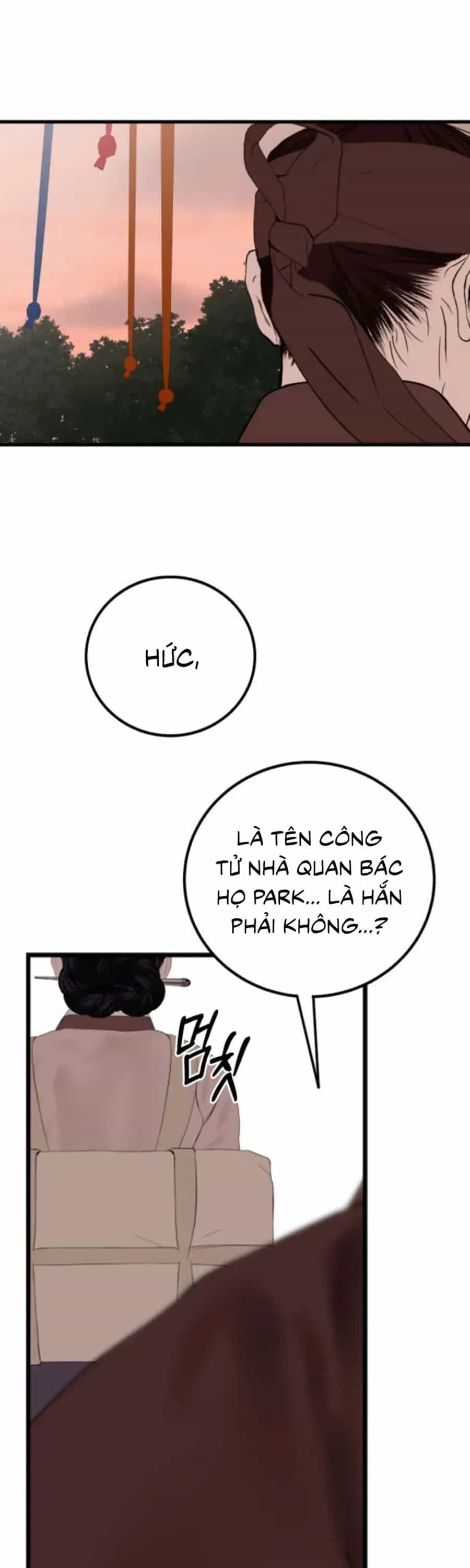Cuộc Tuyển Chọn Vương Phi Triều Joseon - Chương 52 - ảnh 34
