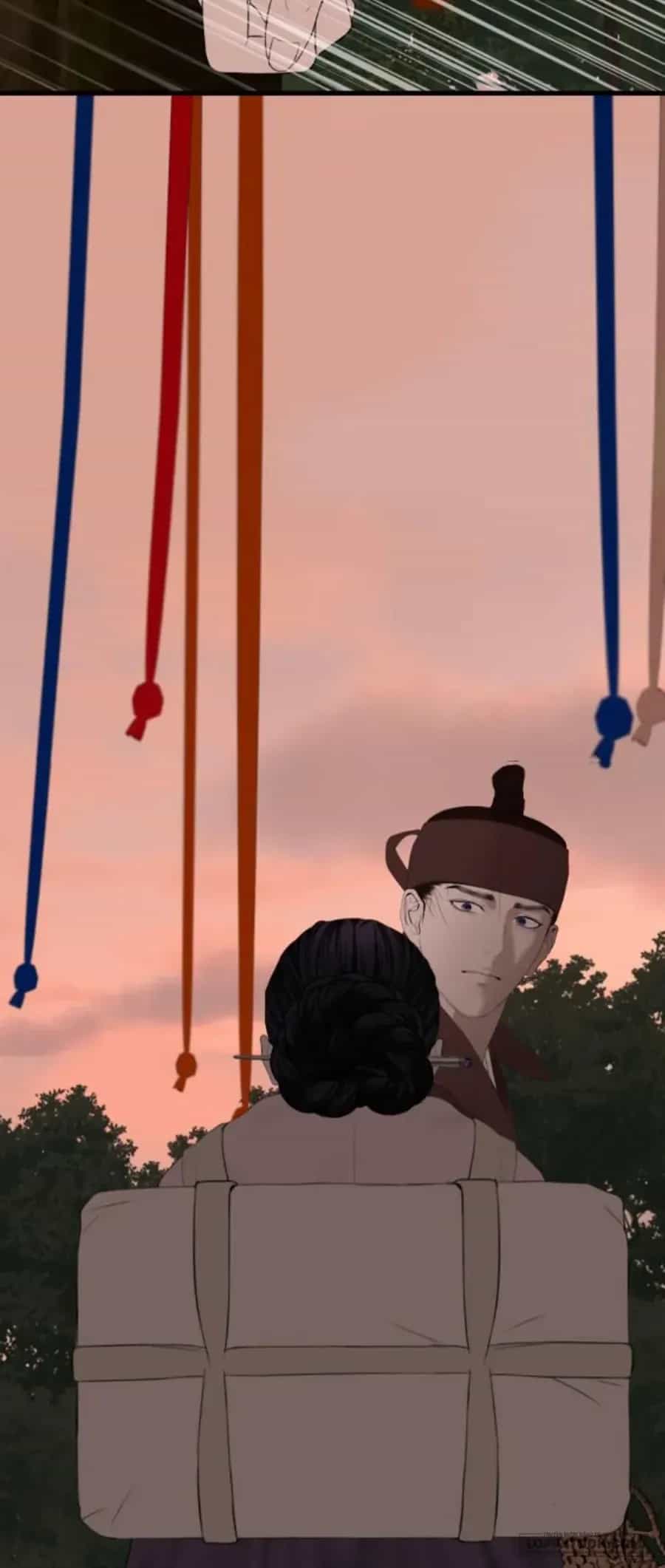 Cuộc Tuyển Chọn Vương Phi Triều Joseon - Chương 52 - ảnh 37