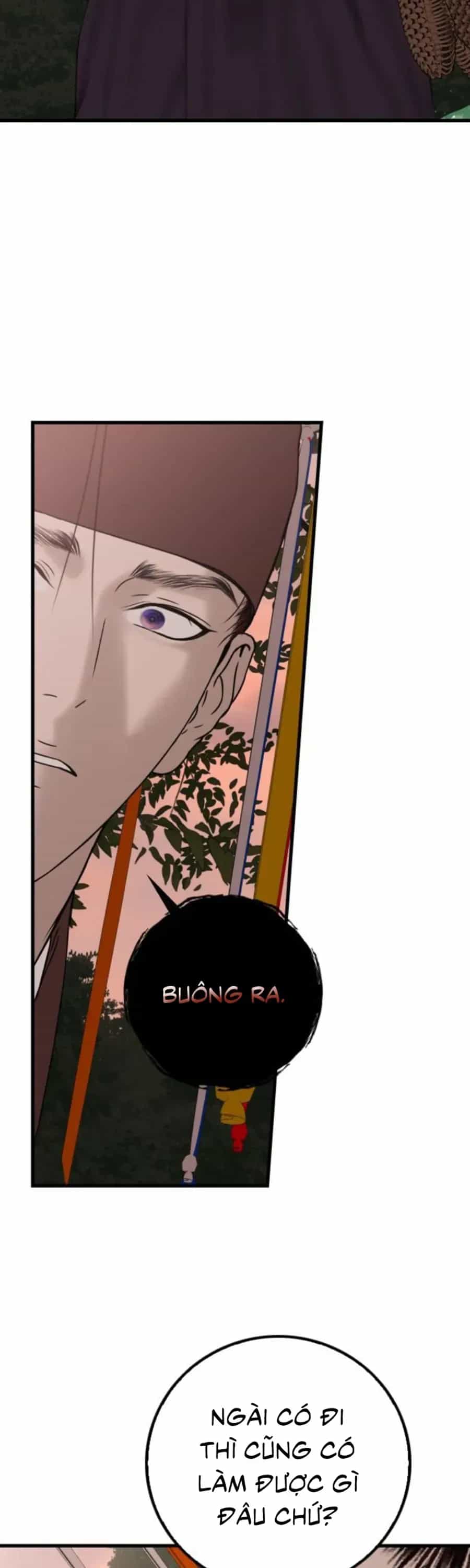 Cuộc Tuyển Chọn Vương Phi Triều Joseon - Chương 52 - ảnh 38