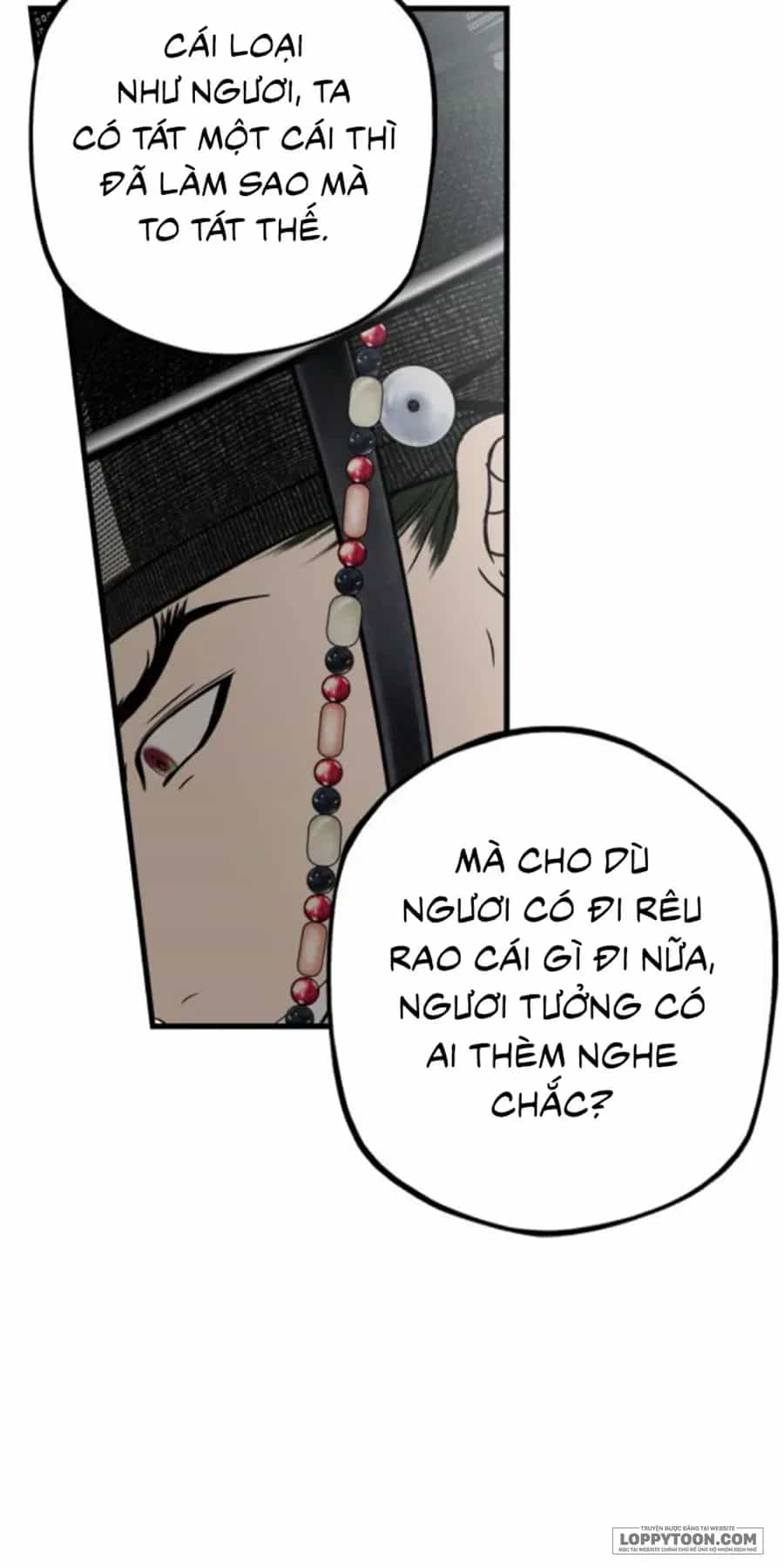 Cuộc Tuyển Chọn Vương Phi Triều Joseon - Chương 52 - ảnh 7