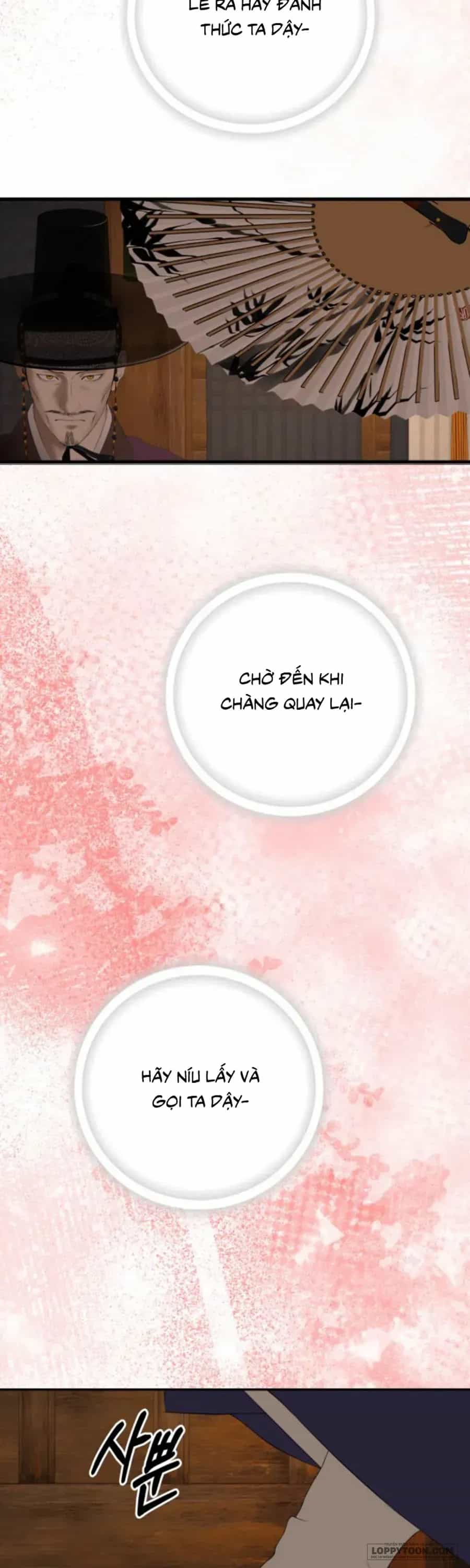 Cuộc Tuyển Chọn Vương Phi Triều Joseon - Chương 53 - ảnh 15