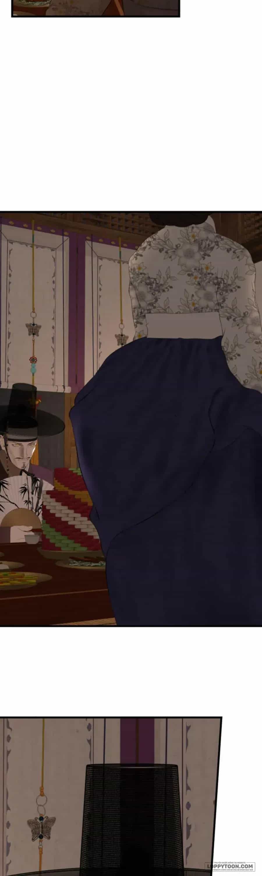 Cuộc Tuyển Chọn Vương Phi Triều Joseon - Chương 53 - ảnh 2
