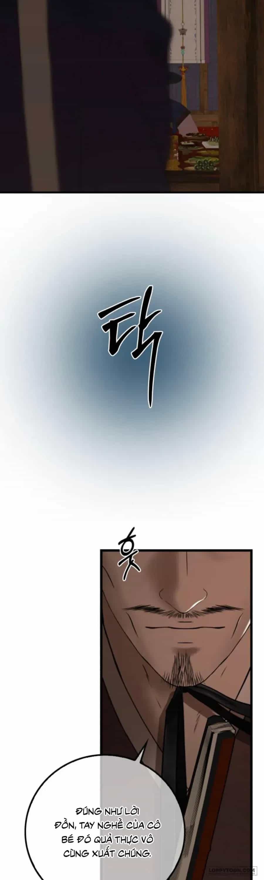 Cuộc Tuyển Chọn Vương Phi Triều Joseon - Chương 53 - ảnh 22