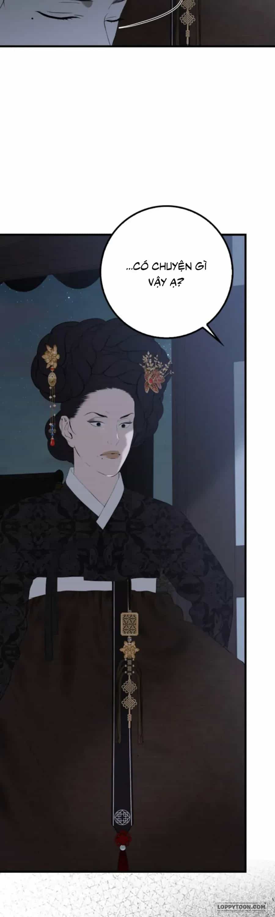 Cuộc Tuyển Chọn Vương Phi Triều Joseon - Chương 53 - ảnh 37