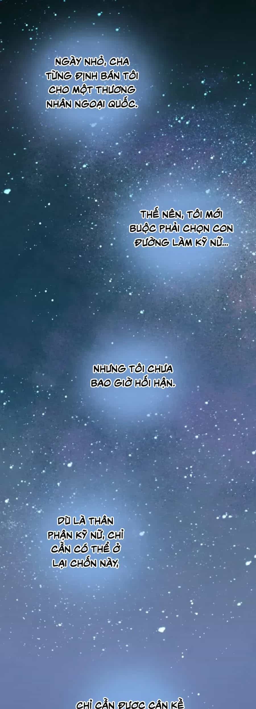 Cuộc Tuyển Chọn Vương Phi Triều Joseon - Chương 53 - ảnh 49