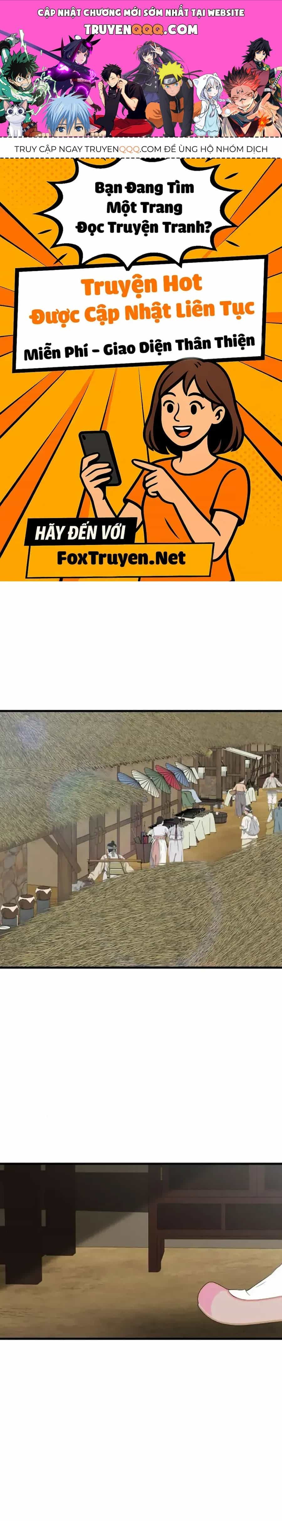 Cuộc Tuyển Chọn Vương Phi Triều Joseon - Chương 54 - ảnh 1