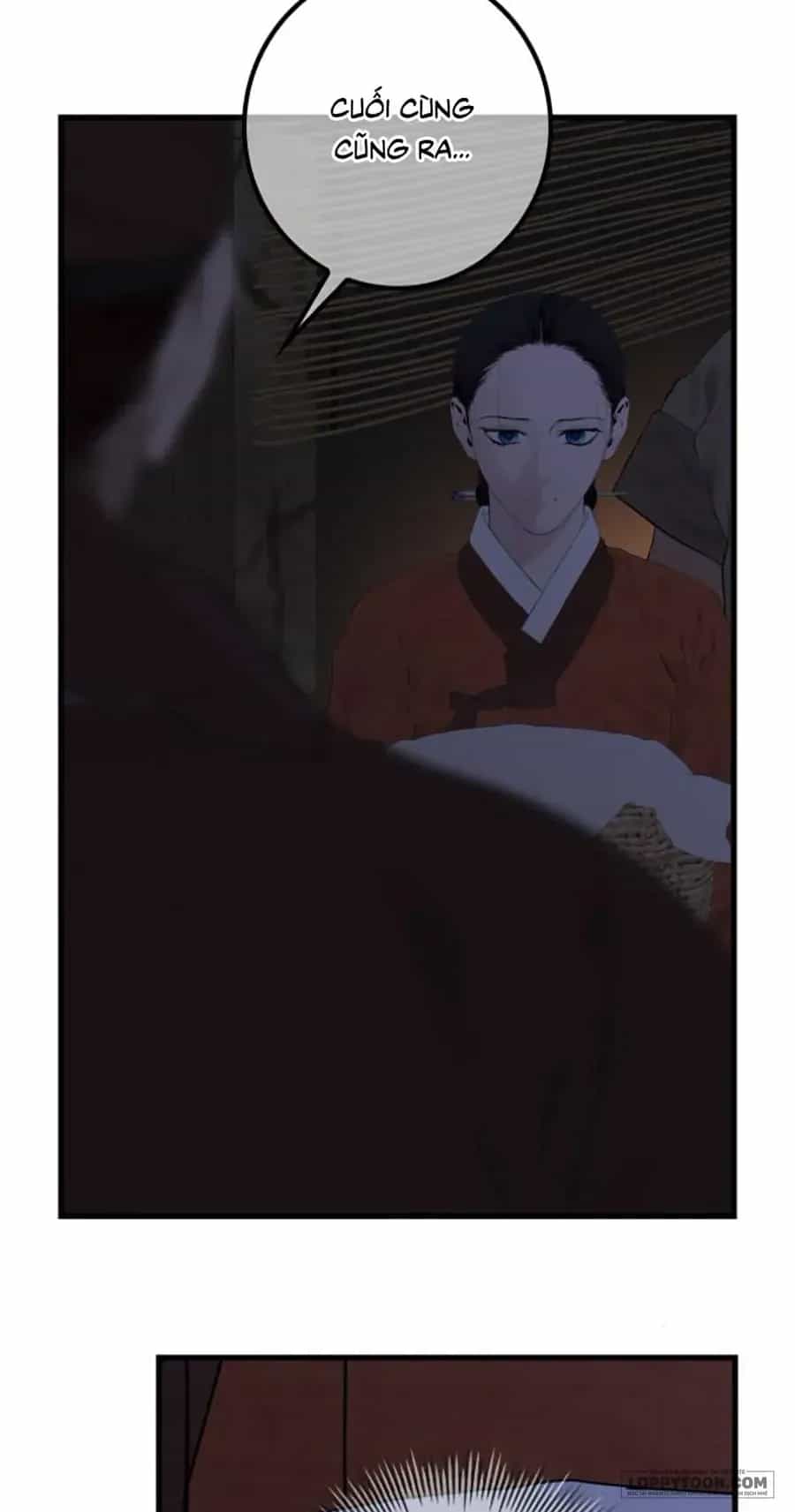 Cuộc Tuyển Chọn Vương Phi Triều Joseon - Chương 54 - ảnh 45